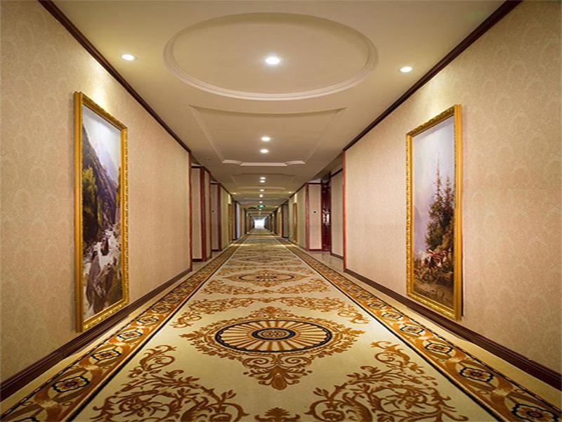 Vienna Hotel Chaozhou Plaza Ngoại thất bức ảnh